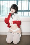 [Cosplay] Bangni邦尼 - 春日游
