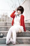 [Cosplay] Bangni邦尼 - 春日游