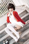 [Cosplay] Bangni邦尼 - 春日游