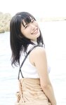 [Photobook] 山田かな『Maybe Love 〜恋かな？〜』Vol.1