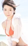 [Photobook] 山田かな『Maybe Love 〜恋かな？〜』Vol.1