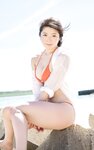 [Photobook] 山田かな『Maybe Love 〜恋かな？〜』Vol.1