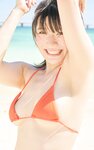 [Photobook] 山田かな『Maybe Love 〜恋かな？〜』Vol.1