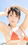 [Photobook] 山田かな『Maybe Love 〜恋かな？〜』Vol.1