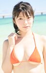 [Photobook] 山田かな『Maybe Love 〜恋かな？〜』Vol.1
