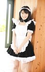 [Photobook] 山田かな『Maybe Love 〜恋かな？〜』Vol.1
