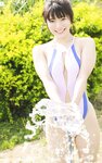 [Photobook] 山田かな『Maybe Love 〜恋かな？〜』Vol.1
