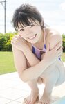 [Photobook] 山田かな『Maybe Love 〜恋かな？〜』Vol.1
