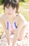 [Photobook] 山田かな『Maybe Love 〜恋かな？〜』Vol.1
