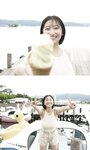 [Photobook] 榎原依那『週プレ プラス！』アザーカット集「心のBluetooth～prologue～」