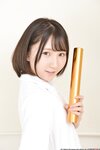 [Lovepop] Yura Kana 由良かな - No.L-0686 Photoset #014 Bloomer