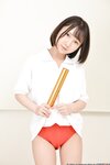 [Lovepop] Yura Kana 由良かな - No.L-0686 Photoset #014 Bloomer