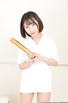 [Lovepop] Yura Kana 由良かな - No.L-0686 Photoset #014 Bloomer