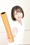 [Lovepop] Yura Kana 由良かな - No.L-0686 Photoset #014 Bloomer