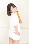 [Lovepop] Yura Kana 由良かな - No.L-0686 Photoset #014 Bloomer