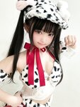 [Cosplay] 神沢永莉 斑点小狗狗 [60P-350MB]