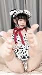 [Cosplay] 神沢永莉 斑点小狗狗 [60P-350MB]