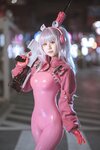 [Cosplay] 萌芽儿o0 爱丽丝 [108P3V-1.94GB]