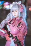 [Cosplay] 萌芽儿o0 爱丽丝 [108P3V-1.94GB]