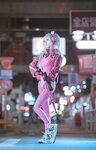 [Cosplay] 萌芽儿o0 爱丽丝 [108P3V-1.94GB]