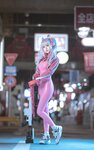 [Cosplay] 萌芽儿o0 爱丽丝 [108P3V-1.94GB]