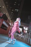 [Cosplay] 萌芽儿o0 爱丽丝 [108P3V-1.94GB]