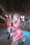 [Cosplay] 萌芽儿o0 爱丽丝 [108P3V-1.94GB]