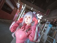 [Cosplay] 萌芽儿o0 爱丽丝 [108P3V-1.94GB]