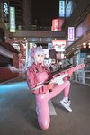 [Cosplay] 萌芽儿o0 爱丽丝 [108P3V-1.94GB]