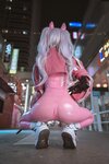 [Cosplay] 萌芽儿o0 爱丽丝 [108P3V-1.94GB]