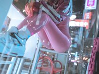 [Cosplay] 萌芽儿o0 爱丽丝 [108P3V-1.94GB]