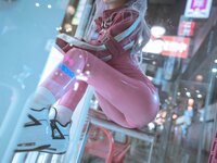 [Cosplay] 萌芽儿o0 爱丽丝 [108P3V-1.94GB]