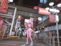 [Cosplay] 萌芽儿o0 爱丽丝 [108P3V-1.94GB]