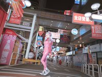 [Cosplay] 萌芽儿o0 爱丽丝 [108P3V-1.94GB]