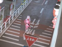 [Cosplay] 萌芽儿o0 爱丽丝 [108P3V-1.94GB]
