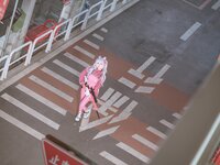 [Cosplay] 萌芽儿o0 爱丽丝 [108P3V-1.94GB]