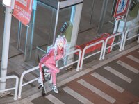 [Cosplay] 萌芽儿o0 爱丽丝 [108P3V-1.94GB]