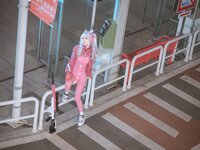 [Cosplay] 萌芽儿o0 爱丽丝 [108P3V-1.94GB]