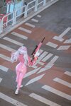 [Cosplay] 萌芽儿o0 爱丽丝 [108P3V-1.94GB]