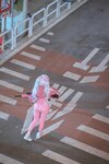 [Cosplay] 萌芽儿o0 爱丽丝 [108P3V-1.94GB]