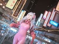 [Cosplay] 萌芽儿o0 爱丽丝 [108P3V-1.94GB]