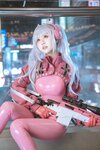 [Cosplay] 萌芽儿o0 爱丽丝 [108P3V-1.94GB]