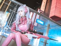 [Cosplay] 萌芽儿o0 爱丽丝 [108P3V-1.94GB]