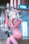 [Cosplay] 萌芽儿o0 爱丽丝 [108P3V-1.94GB]