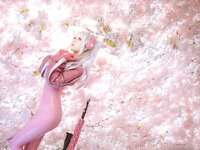 [Cosplay] 萌芽儿o0 爱丽丝 [108P3V-1.94GB]