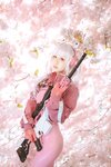 [Cosplay] 萌芽儿o0 爱丽丝 [108P3V-1.94GB]