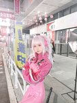 [Cosplay] 萌芽儿o0 爱丽丝 [108P3V-1.94GB]