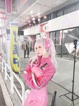 [Cosplay] 萌芽儿o0 爱丽丝 [108P3V-1.94GB]