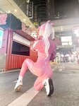 [Cosplay] 萌芽儿o0 爱丽丝 [108P3V-1.94GB]