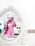 [Cosplay] 萌芽儿o0 爱丽丝 [108P3V-1.94GB]